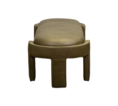 Gramercy Bench Ottoman