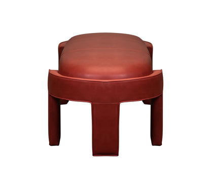 Gramercy Bench Ottoman