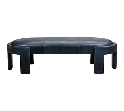 Gramercy Bench Ottoman