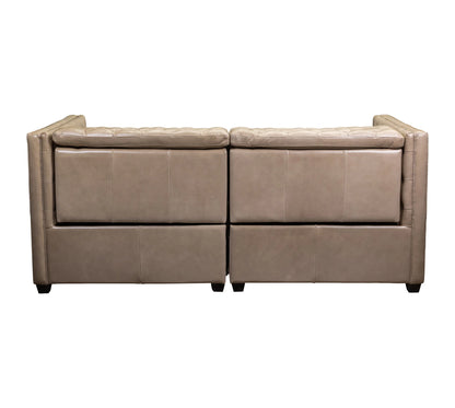Zen Power Sofa