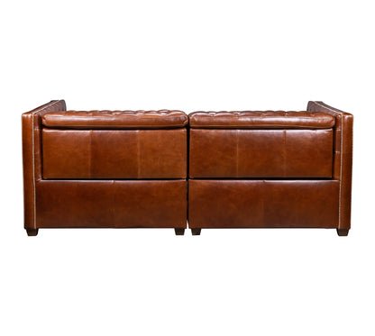 Zen Power Sofa