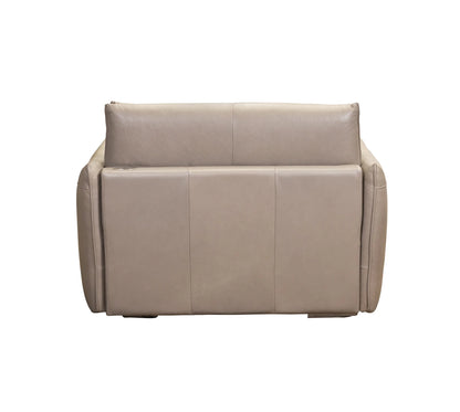 Guest House Power Sleep Armchair in Naples Café