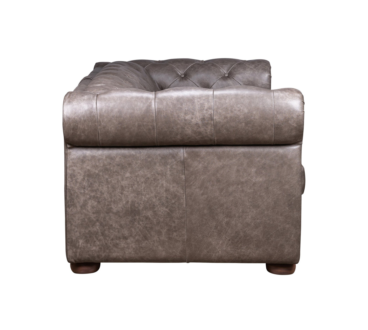 Bridgeport Sleep Loveseat in Jersey Slate