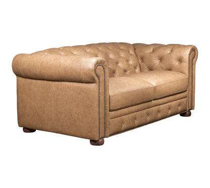 Bridgeport Loveseat
