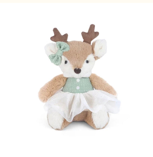Dayna Deer