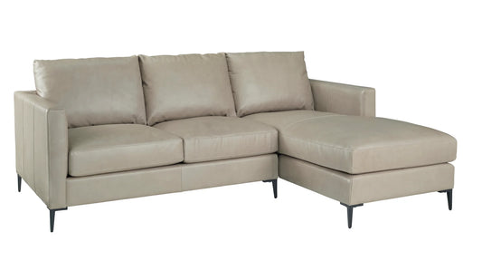 Taylor Sectional