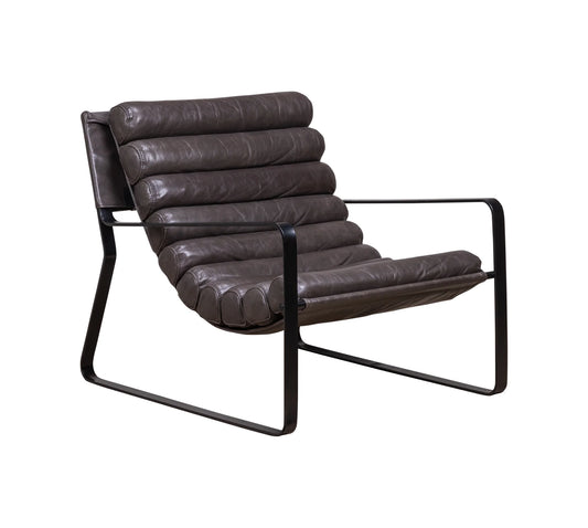 Bacana Chair in Yukon Basilica
