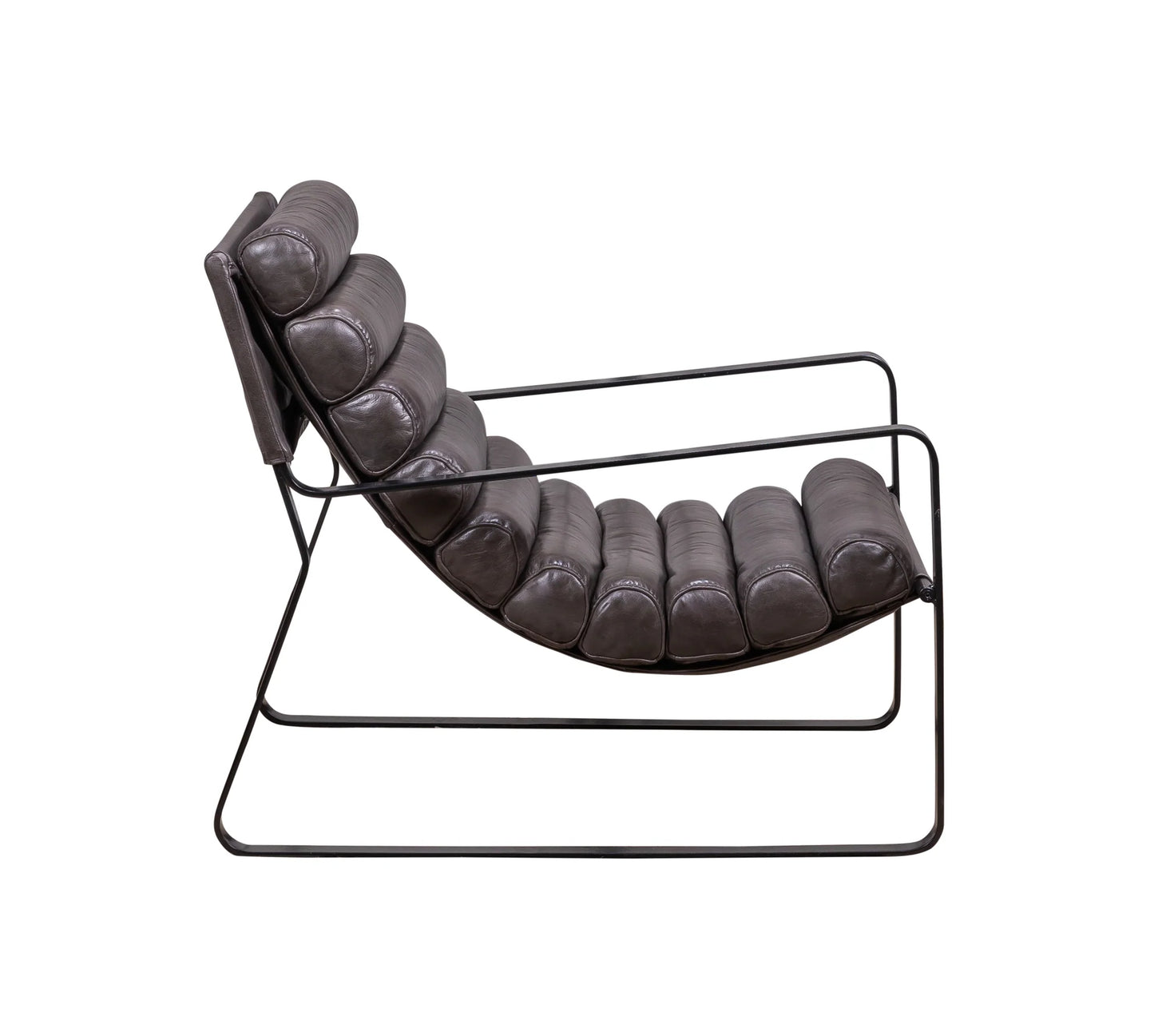 Bacana Chair in Yukon Basilica