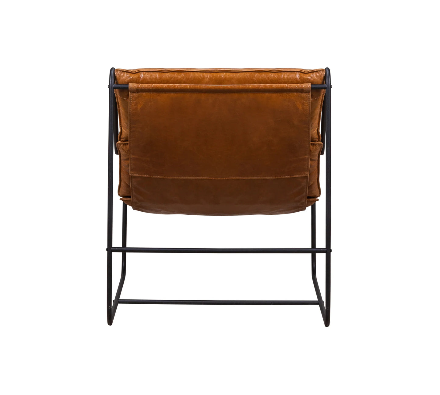 Fria Chair in Yukon Saddle