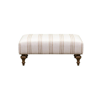Marcoux  Ottoman