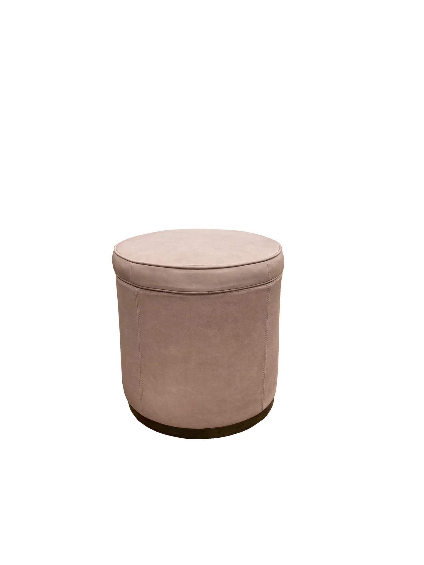Leg Up  Swivel Ottoman