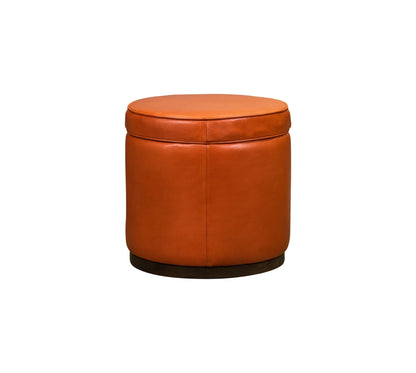 Leg Up  Swivel Ottoman
