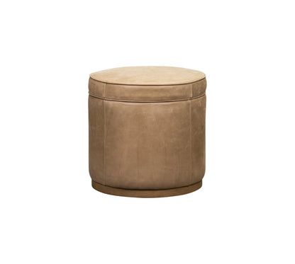 Leg Up  Swivel Ottoman