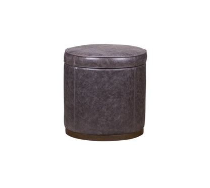 Leg Up  Swivel Ottoman