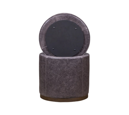 Leg Up  Swivel Ottoman