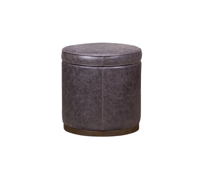 Leg Up  Swivel Ottoman