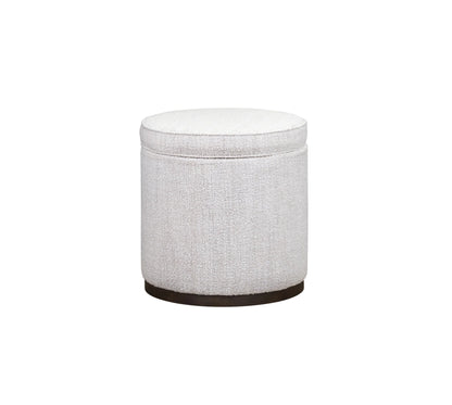 Leg Up  Swivel Ottoman