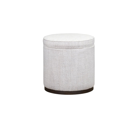 Leg Up  Swivel Ottoman