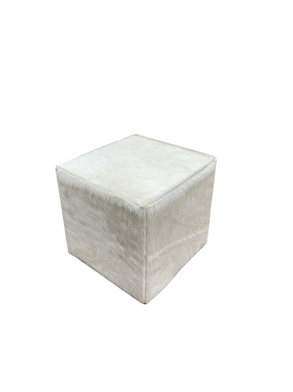 Happy Hour Swivel Ottoman