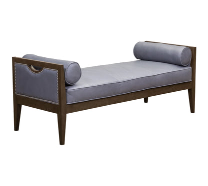 Beacon Hill Bench