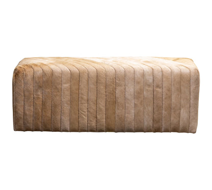 Bryant Bench Ottoman