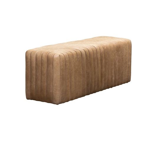 Bryant Bench Ottoman