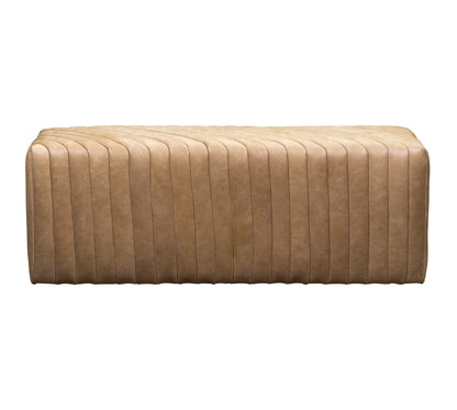 Bryant Bench Ottoman