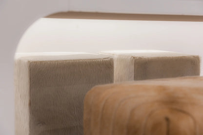 Bryant Bench Ottoman