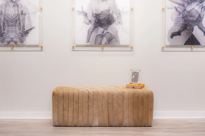 Bryant Bench Ottoman