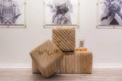 Bryant Bench Ottoman