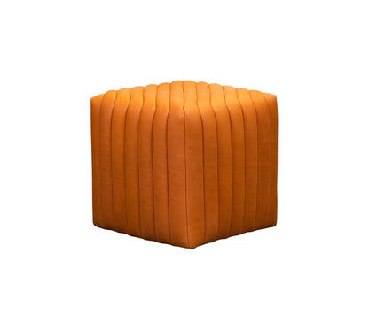Bryant Cube Ottoman