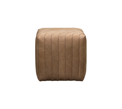 Bryant Cube Ottoman