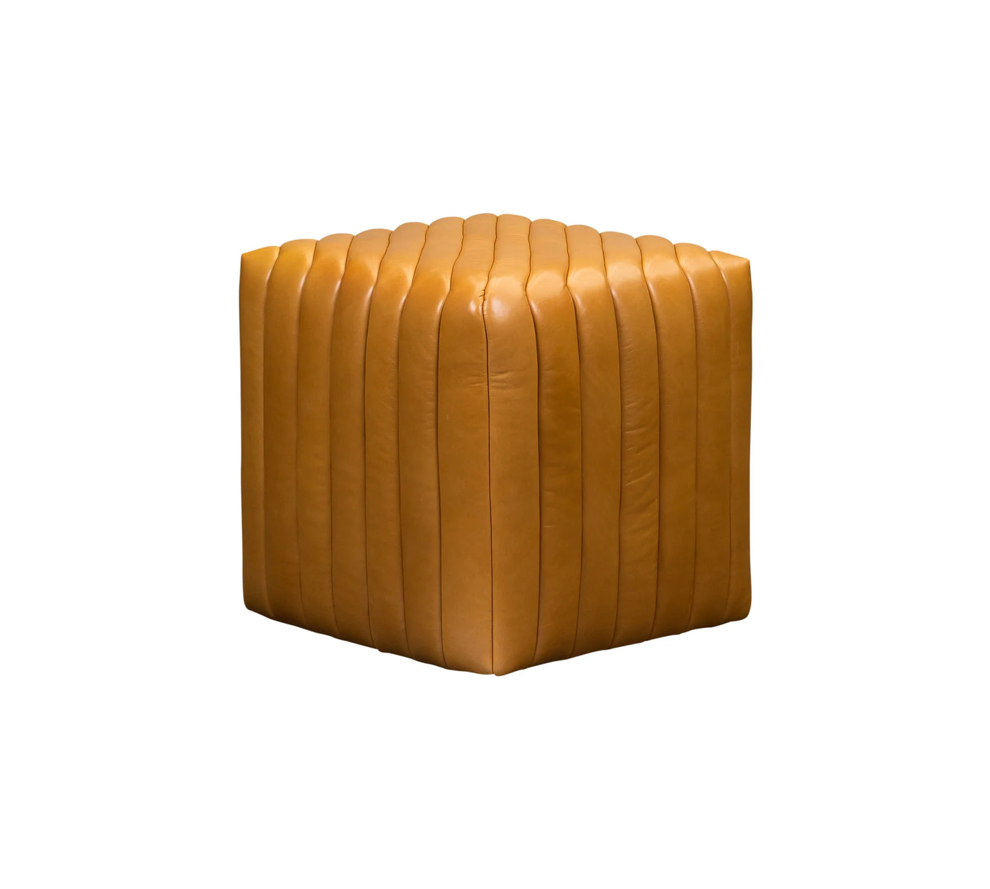 Bryant Cube Ottoman