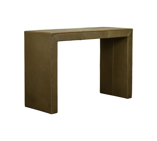 Butler Console