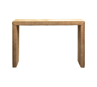 Butler Console