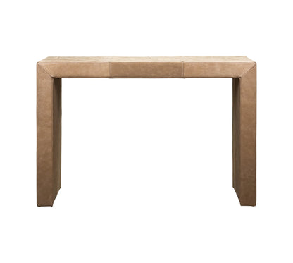 Butler Console