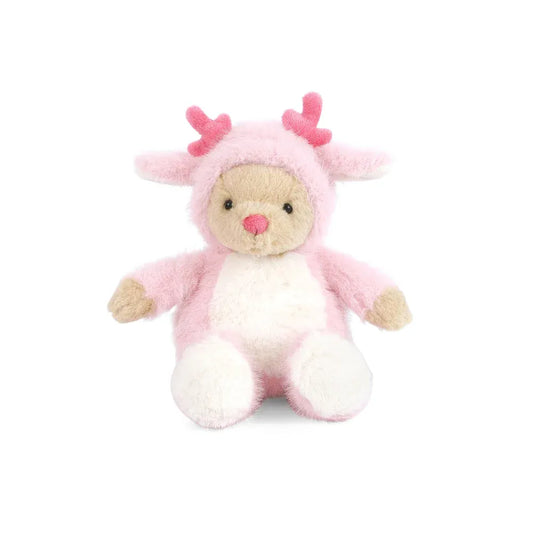 Reindeer Deer Bear
