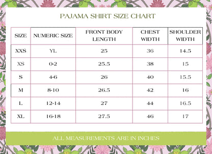 Après Ski Pajama Pants Set