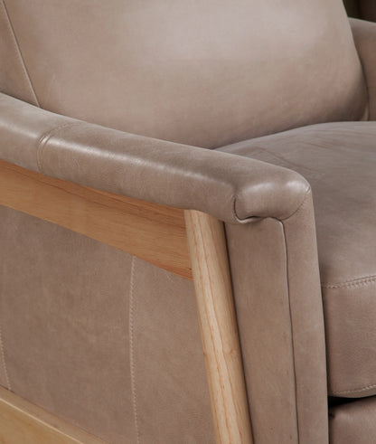 Bristol Push Back Recliner