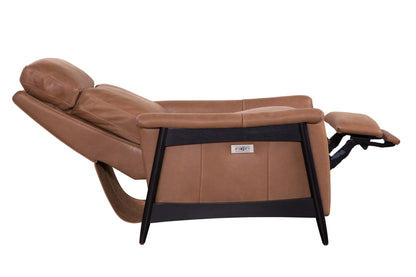 Bristol Power Recliner in Notting Hill Cider