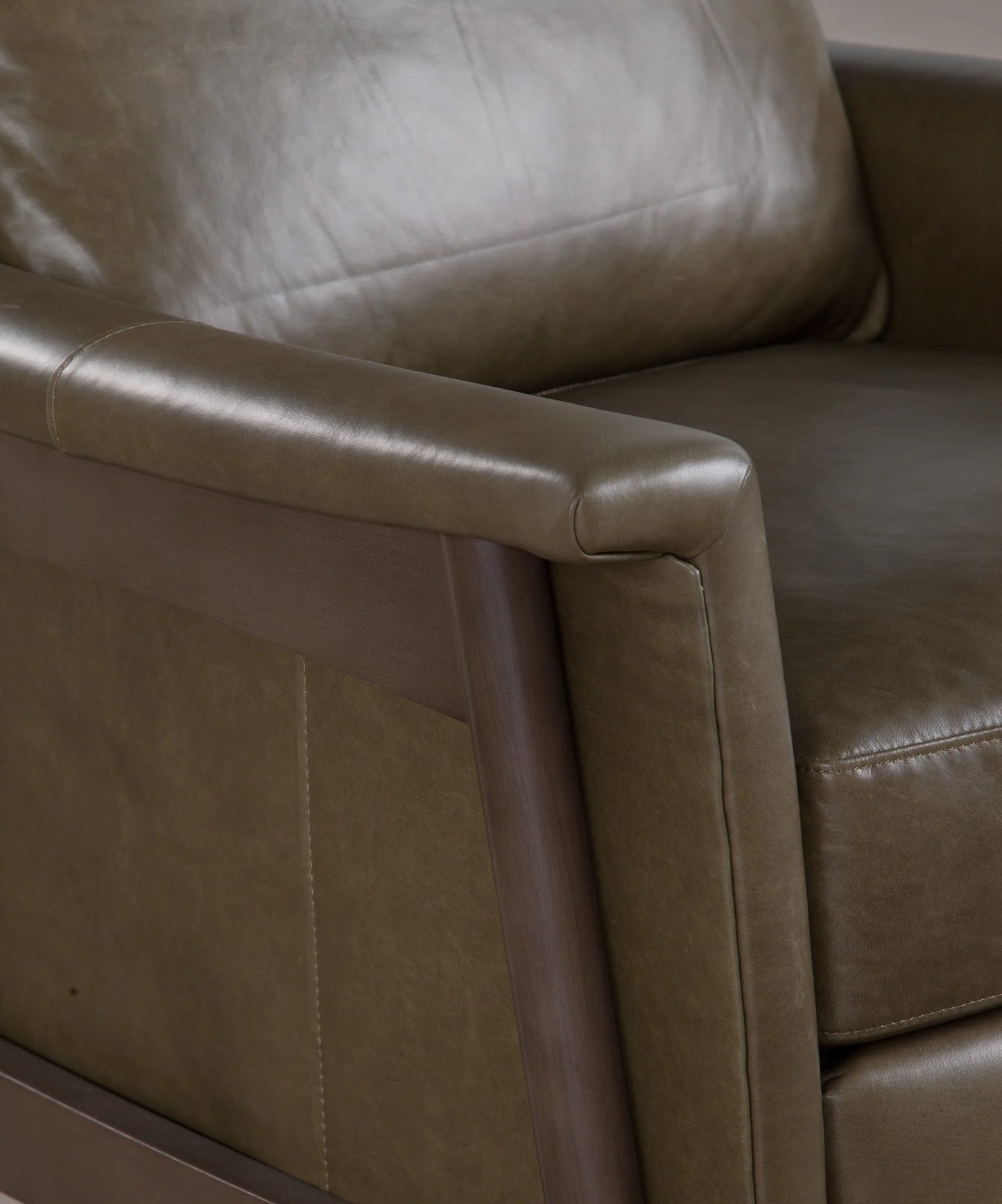 Bristol Push Back Recliner