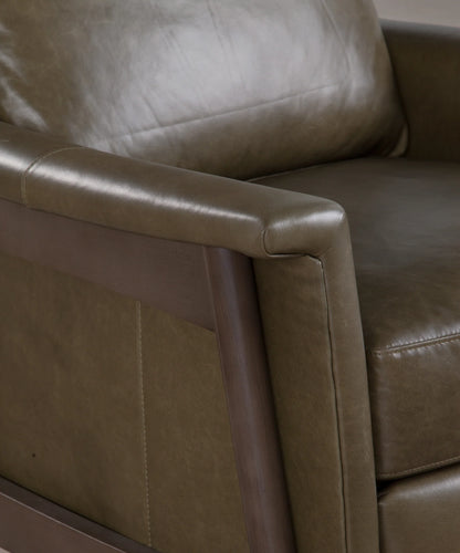 Bristol Push Back Recliner