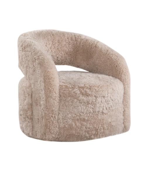 Carmel Swivel Chair