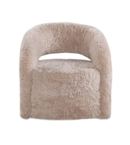 Carmel Swivel Chair