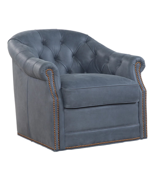 Corrine Swivel Chair