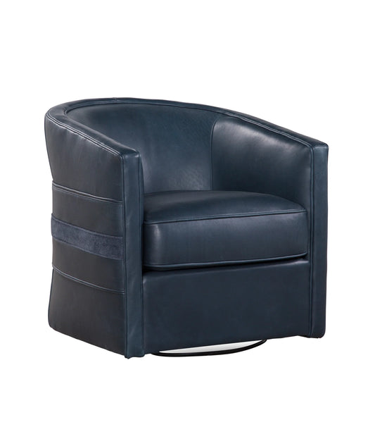 Everlea Swivel Chair