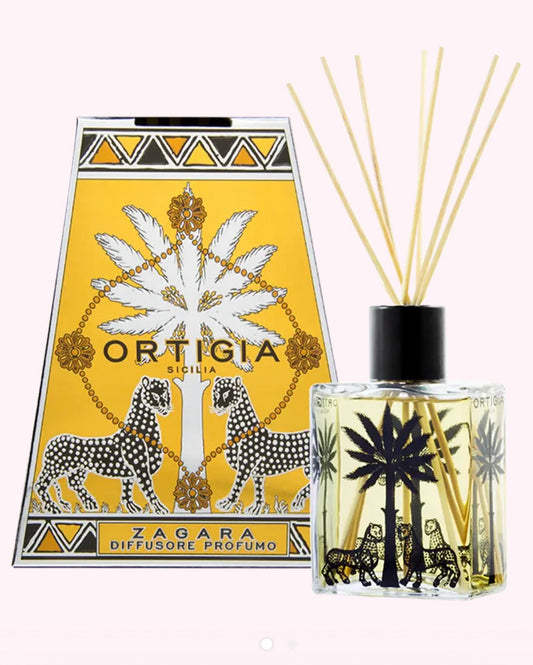 Zagara Perfume Diffuser 200ml