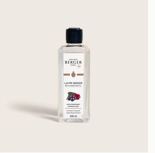 500ML OUD HYPNOTIQUE