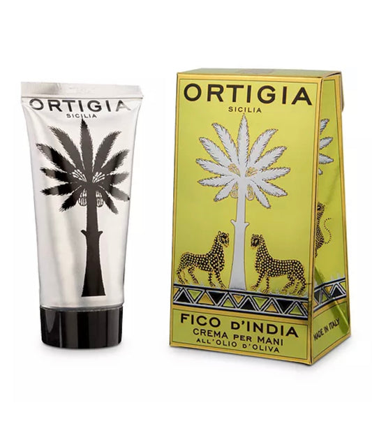 Fico D’India Hand Cream 80ml