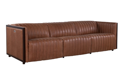 Havana Power Sofa in Asteria Harness